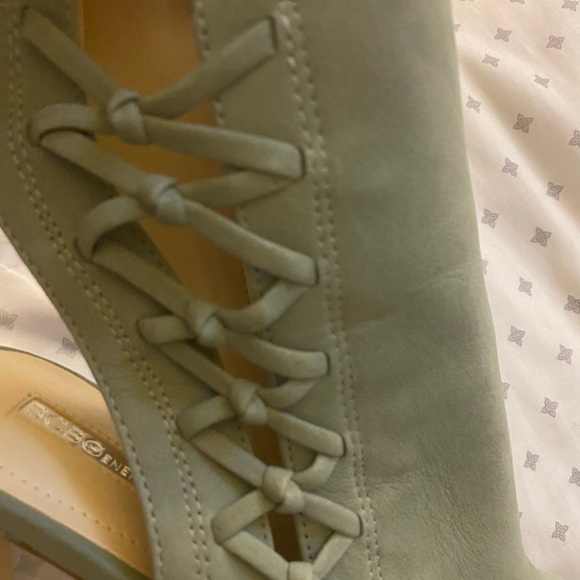 Heels to kill - Picture 2 of 5